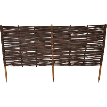 Pletivo Axin Trading s.r.o. Plůtek vrbový výška 40 cm