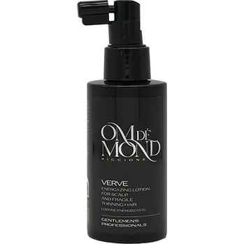 Přípravek proti padání vlasů Sinergy Cosmetics Sinergy For Men Verve Anti-Hair Loss Lotion 100ml - Pánské tonikum proti padání vlasů