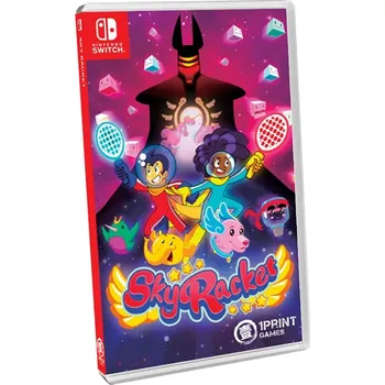 Hra pro Nintendo Switch Skyracket (Switch)