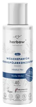 Aviváž Herbow Koncentrovaná aviváž s parfémem 200 ml