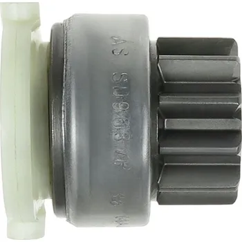 Startér Volnoběžný převod, startér AS-PL Sp. z o.o. SD9037P