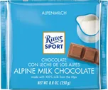 Ritter Sport Mléčná čokoláda 30 % 250 g