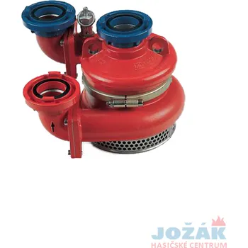 Zahradní hadice Turbopumpa AWG