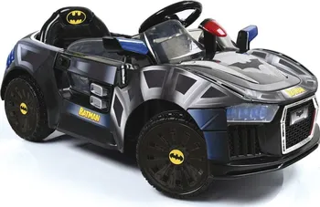 Dětské elektrovozidlo Hauck E-Cruiser Batman