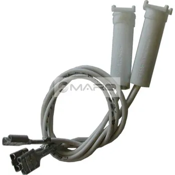 Mora Náhradní díl Těleso signálního svítidla sestava, 850448