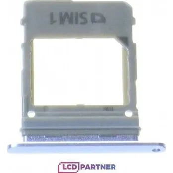 Samsung Galaxy A8 (2018) A530F SIM držák šedý