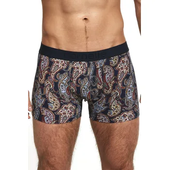 Boxerky Cornette High Emotion 508/108 barva: tmavě modrá S