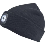 Červa | CERVA Čepice DEEL - Univerzální / Černá