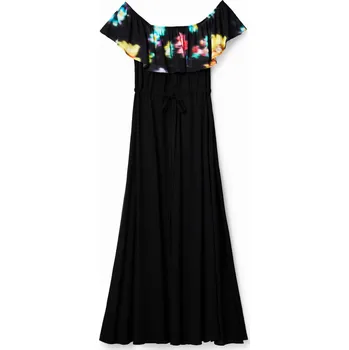 Dámské šaty Desigual 23SWVW55-2000