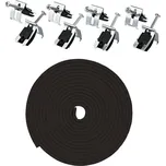 Deante ZXY9974 montážní klipy a pásky…