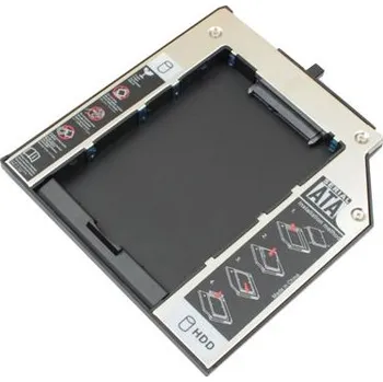 HDD BOX ŠUPLÍK LENOVO THINKPAD T420s T420si