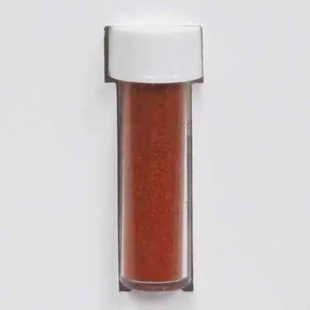 Přisada na vaření a pečení SUGARFLAIR Terracotta (Cihlově červená) - Barva prachová