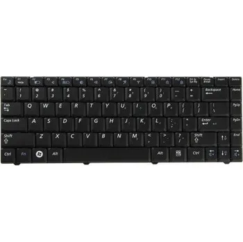 Náhradní klávesnice pro notebook 91.N8182.S01 Notebook Samsung Klávesnice