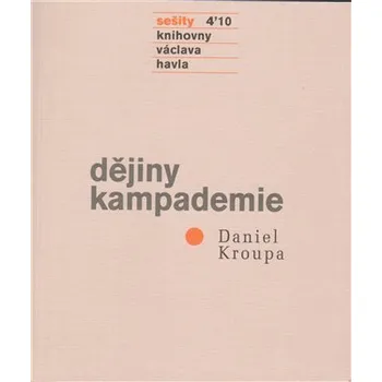 Komiks pro dospělé Knihovna Václava Havla, o.p.s. Sešity 4´10
