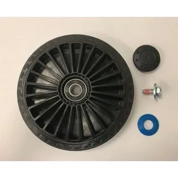 Pojezdové kolečko Kolo pásu 202 MM Camso X4S 2L vym.