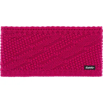 Cyklistické kalhoty Dámská čelenka Eisbär Yva STB 442