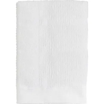 Ručník Zone Denmark Ručník 50x70 cm Classic White