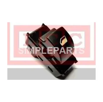 Stahovačka okna Spínač, zvedací zařízení okna, 6490HQ, 6554HJ, 6554QL, 6554ZL, LCC PRODUCTS, LCC4029