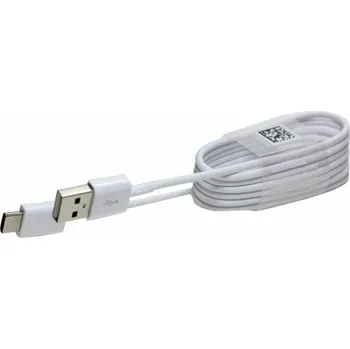 Kabel Samsung GH39-01971A USB na USB-C - bílý