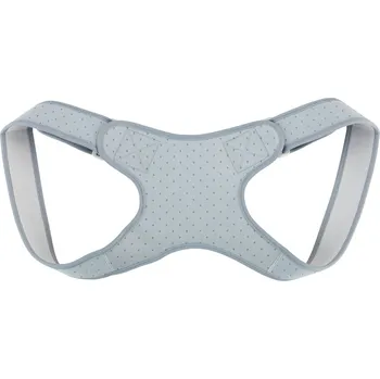 Maximex Korektor pro správné držení těla šedý S/M