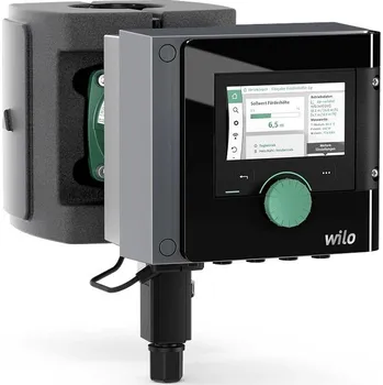 Oběhové čerpadlo WILO Stratos MAXO 100/0,5-6 PN10 R7 360mm bez teplotního čidla