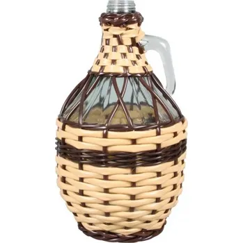 Demižon Nohel Garden Demižon opletený 2l