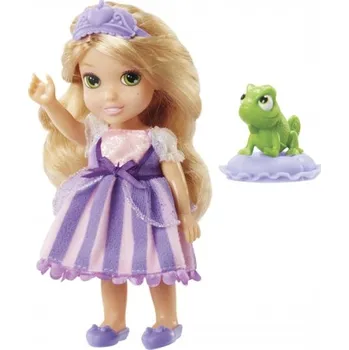 Panenka Princezna a kamarád 2016