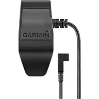 Příslušenství k chytrým hodinkám Garmin - nabíjecí klip pro velké obojky řady T 5, TT 10, TT 15 - 010-11828-20