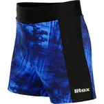 Chlapecké plavky Litex - tmavě modrá / 134