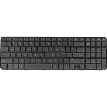 Náhradní díl pro notebook HP Pavilion G6-2364SR G6-2365EA Klávesnice