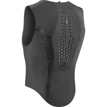 Cyklistické kalhoty Páteřák Komperdell Ballistic FlexFit Men