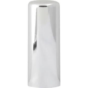 pant AGB - Krytka na závěs na průměr pantu 16 mm Chrom