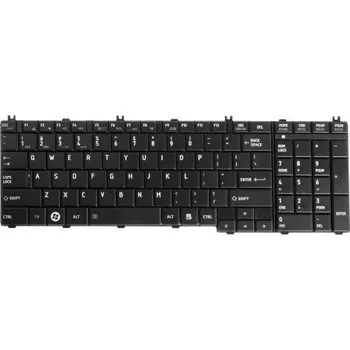 Náhradní klávesnice pro notebook Toshiba Satellite L670-BT2N25 Klávesnice