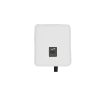 Měnič napětí Hybridní střídač FoxESS H3-5.0-E