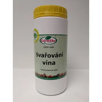 Koření Svařování vína Čistá linie 420 g Gurmeko