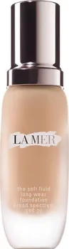 Make-up Laboratoire de la Mer The Soft Fluid Long Wear Foundation SPF20 dlouhotrvající make-up 30 ml