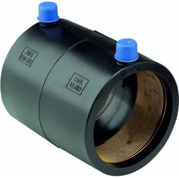 Fitinka Unidelta elektrofúzní spoj PE100 SDR11 63mm (671006)