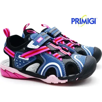 Chlapecké sandály Dětské sandály PRIMIGI 19665 00 Velikost: 31