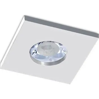 Nástěnné svítidlo 4206 GU10 SU Classic bílá 1x50W IP65