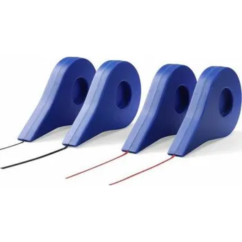 Lepicí páska Nobo Samolepicí páska na značení tabulí 3mmx10m černá