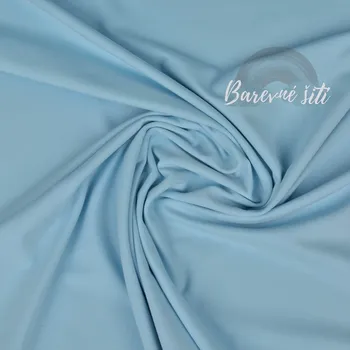 Úplet, Světle modrá Premium (E) (Premium úplet za luxusní cenu)