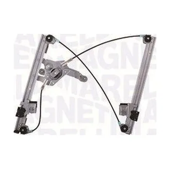 Stahovačka okna Zvedací zařízení oken MAGNETI MARELLI 350103170103