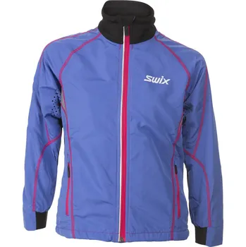 Cyklistické kalhoty Dětská bunda SWIX 12602 EXPERIENCE JR.
