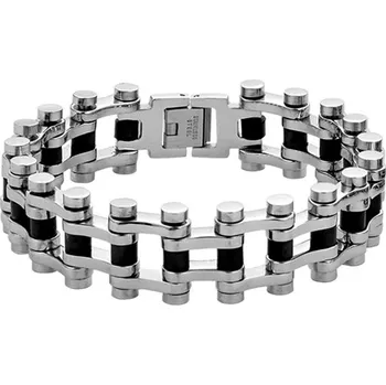 Náramek Náramek pro pořádné chlapy řetěz 22 cm BSBBX22