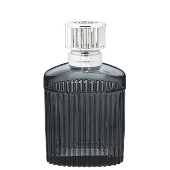 Aroma lampa MAISON BERGER PARIS Maison Berger – Katalytická lampa Alpha, Černá