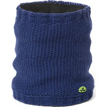 Cyklistické kalhoty Nákrčník Jail Jam Solid Ring Navy