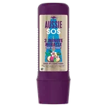 Aussie SOS Save My Lengths 3 Minute Miracle balzám na vlasy 225 ml