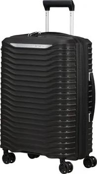 Cestovní kufr Samsonite Upscape Spinner 55 cm černý
