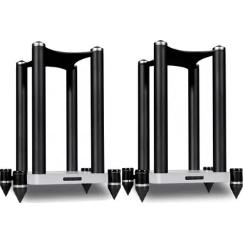 Příslušenství pro reproduktor Wharfedale Elysian 1 stojany - bílá