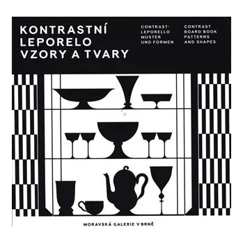 Umění Moravská galerie v Brně Vzory a tvary